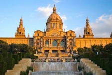 Museum Nacional de Arte Catalunya