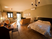 Appartement no 4, voor 2 personen