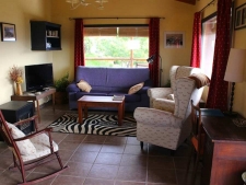Appartement no 1, voor 4 personen