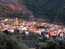 Berzocana