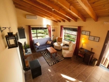 Appartement no 1, voor 4 personen