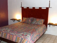 Slaapkamer
