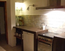 Keuken