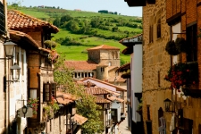 Santillana