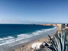 foto: Turismo Conil