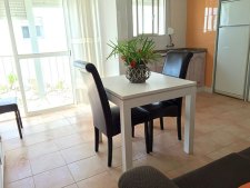 Appartement 6, , 4 personen, 1e verdieping, terras