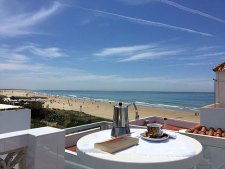Appartement 6, , 4 personen, 1e verdieping, terras