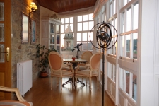 Galerij
