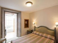 Een van de kamers