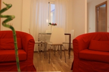 Appartement-Malaga-salon-flydrive-stedenreis