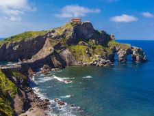 San Juan de Gaztelugatxe