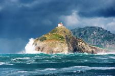 San Juan de Gaztelugatxe