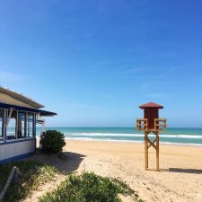 2.4 Fontanilla strand