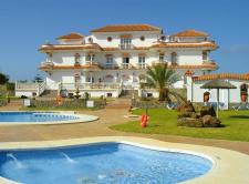 4. het hotel