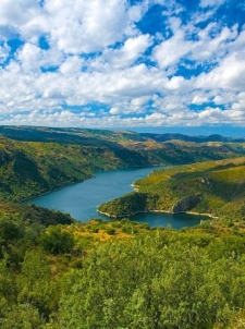 Arribes del Duero