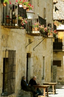 Pedraza