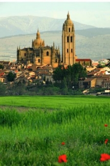 Segovia