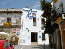 Hotel In Conil d la Frontera