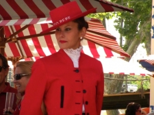 Feria del Caballo, Jerez de la Frontera