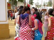 Feria del Caballo, Jerez de la Frontera