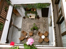 Hotel in Granada