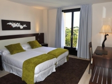 Een van de 22 kamers