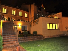 Het hotel