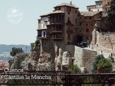 Cuenca