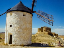 La Mancha
