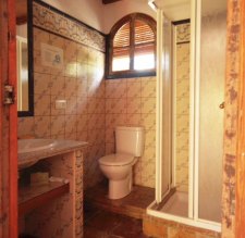 Badkamer