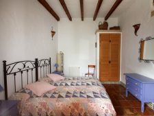 Slaapkamer