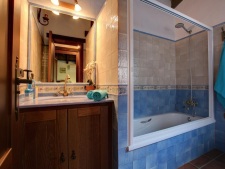 badkamer 1e verdieping