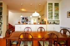 Eetkamer