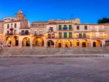 5. Trujillo - Plaza Mayor