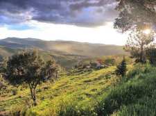 La Villuercas