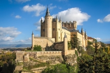 Segovia