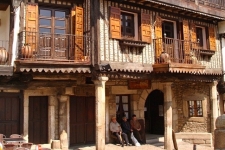 Pedraza