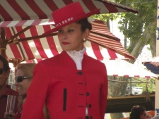Feria del Caballo