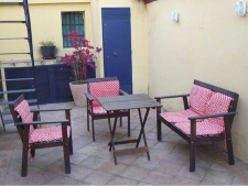 dakterras sevilla
