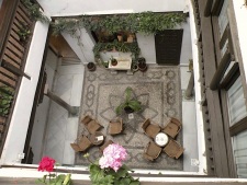 hotel in Granada