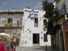Hotel in Conil