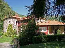 Eco hotel