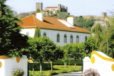 1.9 Stijlvol landgoed  Óbidos
