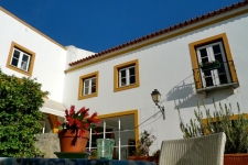 2.1 Gastvrij boutique Évora