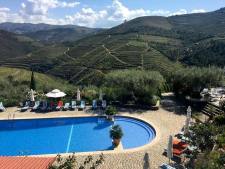 1.6 Verwenhotel aan de Douro