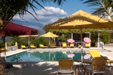 1.4 Charmant hotel Aldeia das Dez