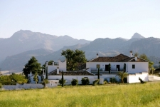 Molino Frotones nabij Ronda