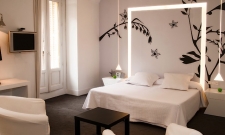 Hotel bij Teatro Real in Madrid