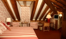 Hotel 3: Pedraza