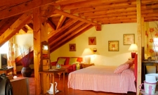 Hotel 1: Navafria